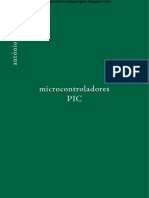 Livro Microcontrolador PIC - Microchip Partner