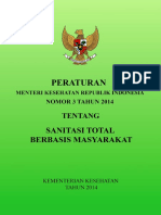 Permenkes No 3 Tahun 2014 Final