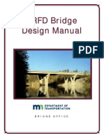 LRFD Manual