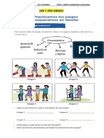 1ER Y 2DO GRADO EDU FISICA EXP5 SEM2