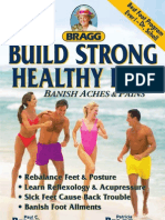 Build Strong Healthy Feet