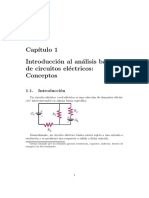 Introduccion Circuitos