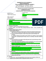 Susiati-Konservasi Energi-Rpl BK KLS 9-Pemanasan Global, Proses, Penyebab Dan Dampaknya