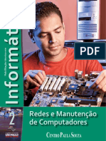 LIVRO Redes e Manutencao