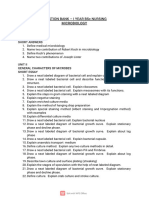 1759 Microbiology Question Bank