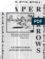 Paper Arrows PDF