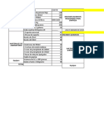 Proforma Restante