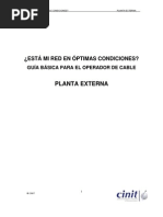 Guia Planta Externa