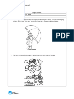 Radni Listici Matematika 1