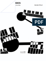 Stout Etudes Book 3 - Gordon Stout