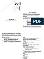 Intermediate Accounting Notes