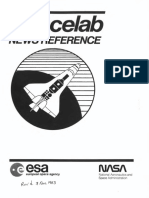 European Space Agency: National Aeronautics and Administration