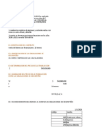 Ejemplo 1 de Ingresos Ordinarios NIIF 15