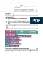 23 Test Initial