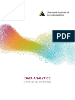 Data Analytics 