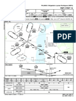 SBPJ - Iac RNP Z Rwy 14 - Iac - 20210617