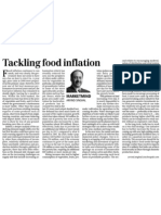 Alternate View On Inflation 10022011