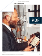 5 Vino Kosher, El Vino Apto en La Religión Judía