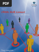 CRISIL SME Connect June 09