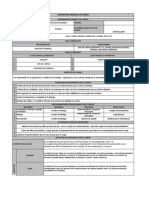 Formulario Descriptivo de CargoERIKA JOHANAORIGINAL