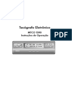 392024580 Tacografo Eletronico PDF