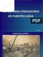 Curso Operacion Puentes Grua