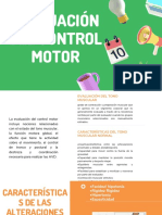 Control Motor