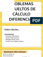 Ejercicios Resueltos de Sistema de Numeros Reales