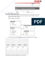 Evaluacion Aplicativa 1 Lenguaje de Programación Java