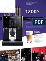 WMF Coffee Machines: Features