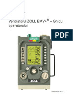Ventilator EMV Zoll