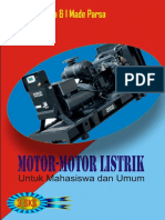 Be BookBukuMonografberISBNMotor MotorListrikolehINyomanBagiadanIMadeParsa