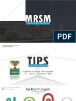 TIPS HAFAZAN by MRSM SUBES