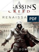 Assassin's Creed 1 Renesance
