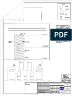 Derechos de autor plano construcción EMINSUR