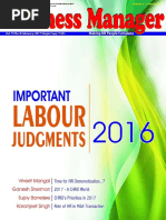 1579511550important Labour Judgments 2016 - Feb. 2017