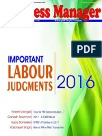 1579511550important Labour Judgments 2016 - Feb. 2017