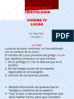 El libro De Lucas.