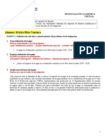 Semana 6 - Formato - Reporte de Fuentes de Información