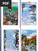 Poo Goes Home to Pooland Story | PDF | Psychiatry | Psychology