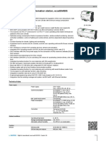 Ft Controlador Programable Ey-rc504f001