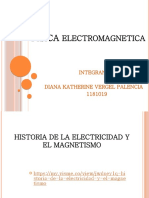 Fisica Electromagnetica