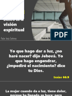 La Asertividad Dentro de La Vision Espiritual