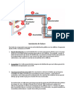 Tarea 3. Instalación de Enlace Definiciones