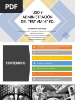 Vmi - Manual | PDF