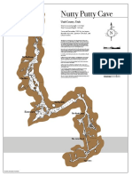 Nutty Putty Cave Map 1