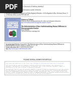 Download Fullwiley 2007 - The Molecularization of Race - Institutionalizing Human Difference in Pharmacogenetic Practice by Jerry Zee SN52570300 doc pdf