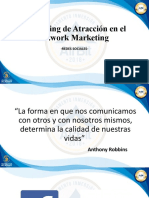 Network Marketing - Bernardo Hernández