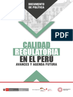 Calidad Regulatoria VF PDF