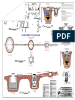 Biodigestor + Pozo